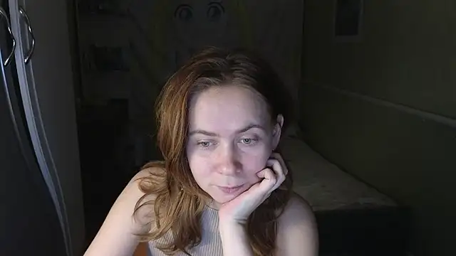 Riley Roo online show from December 15, 5:17 pm