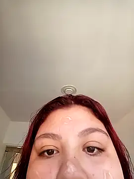 Snapshot of ma_limaaa234 chatting on February 8, 7:50 pm ma limaaa234 online show from February 8, 7:50 pm