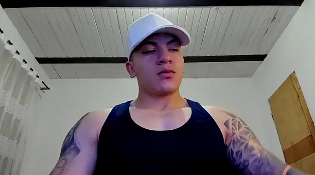 aquiles 51 online show from January 10, 11:50 pm