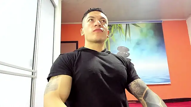 aquiles 51 online show from February 17, 2:02 pm