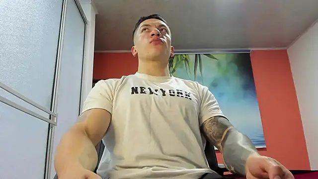 aquiles 51 online show from February 24, 2:37 pm