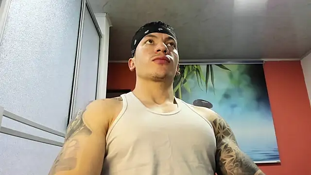 aquiles 51 online show from April 5, 6:16 pm