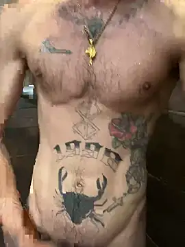 Snapshot of davorm chatting on January 17, 4:15 pm davorm online show from January 17, 4:15 pm