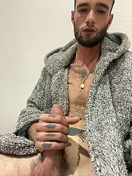 Snapshot of davorm chatting on October 25, 4:35 pm davorm online show from October 25, 4:35 pm