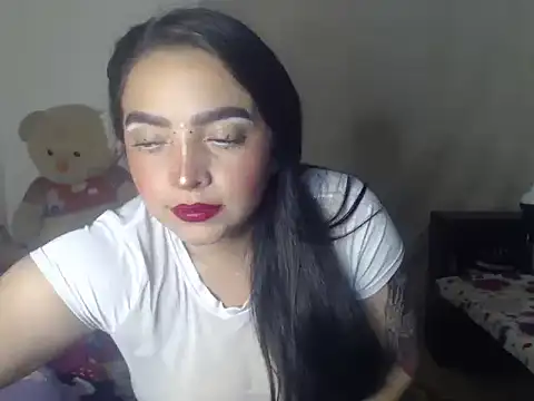 samantha2207 online show from January 21, 3:26 am