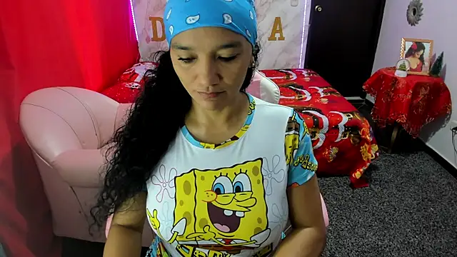 rayza mature 154 online show from December 23, 5:54 pm