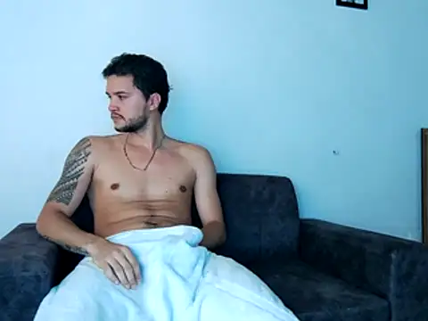 Snapshot of Gerduke06 chatting on October 25, 7:08 pm Gerduke06 online show from October 25, 7:08 pm