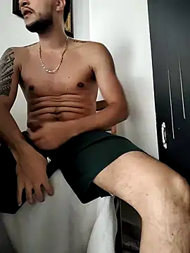 Snapshot of Gerduke06 chatting on November 4, 5:12 pm Gerduke06 online show from November 4, 5:12 pm