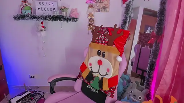 Snapshot of saralolo420 chatting on December 5, 3:37 am saralolo420 online show from December 5, 3:37 am