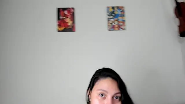 Snapshot of ahri_aacm chatting on March 4, 12:22 pm ahri aacm online show from March 4, 12:22 pm