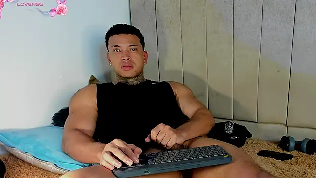 Stiven collins online show from April 16, 2:51 pm