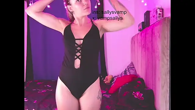 galatea tantric online show from November 21, 2:21 am