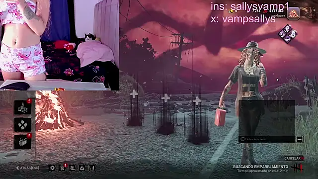 galatea tantric online show from March 14, 2:06 am