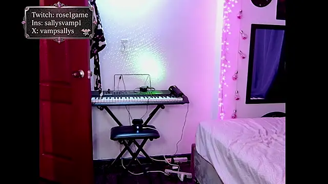 galatea tantric online show from March 27, 1:33 am