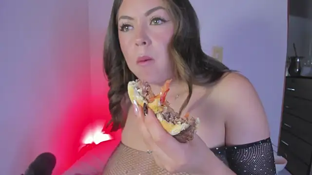 ale blossom online show from October 12, 1:37 am