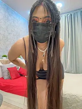 Snapshot of Monalisadon018 chatting on December 23, 9:08 pm Monalisadon018 online show from December 23, 9:08 pm