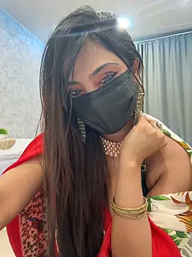 Snapshot of Monalisadon018 chatting on January 15, 1:23 am Monalisadon018 online show from January 15, 1:23 am