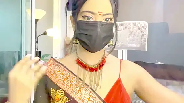 Monalisadon018 online show from November 27, 4:03 am