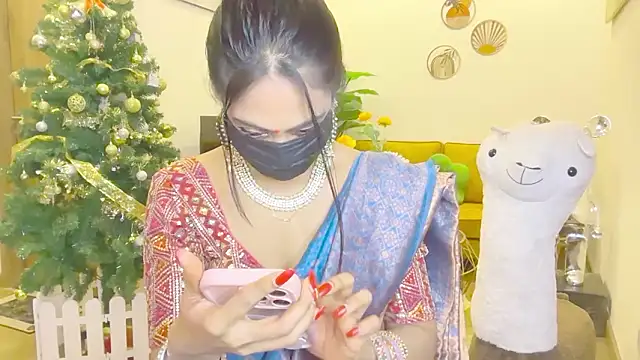 Monalisadon018 online show from February 26, 6:56 am