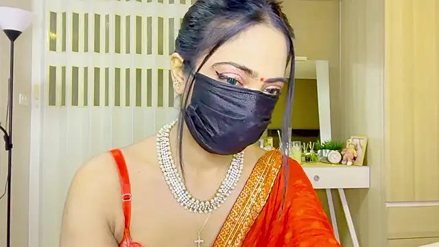 Monalisadon018 online show from March 17, 9:56 am