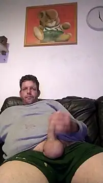 Knuffelstaaf123 online show from October 23, 5:12 pm