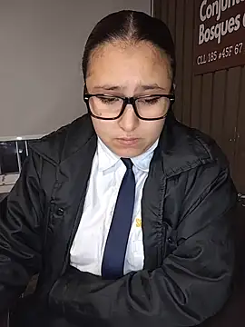 Cute Penelope online show from March 4, 11:16 am