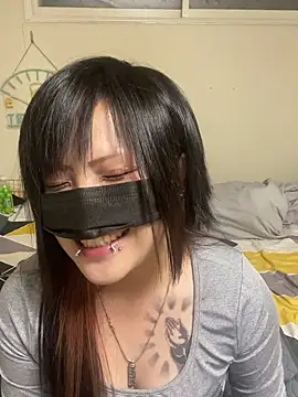 miyabi room online show from October 8, 12:03 pm