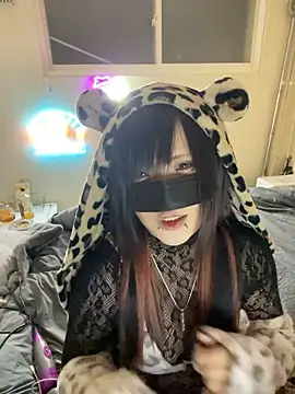 miyabi room online show from October 29, 12:07 pm