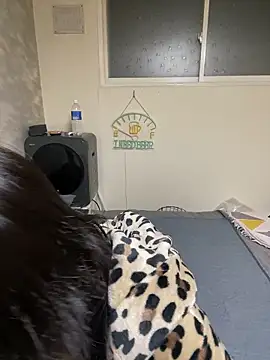 miyabi room online show from December 15, 1:26 pm