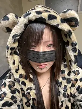 miyabi room online show from June 7, 12:20 pm