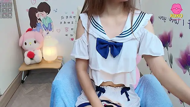  Mizuki  online show from September 11, 3:45 pm