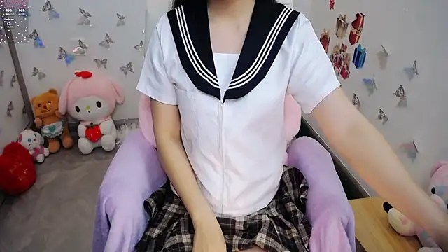  Mizuki  online show from March 25, 4:13 pm