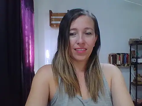 charlott ponce online show from December 1, 6:24 pm