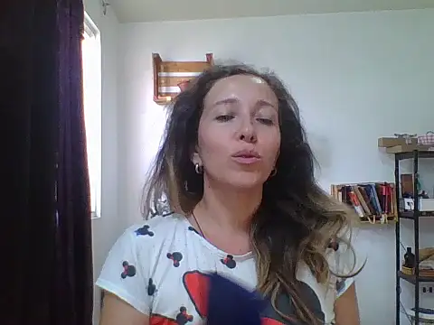 Snapshot of charlott_ponce chatting on March 16, 10:36 pm charlott ponce online show from March 16, 10:36 pm