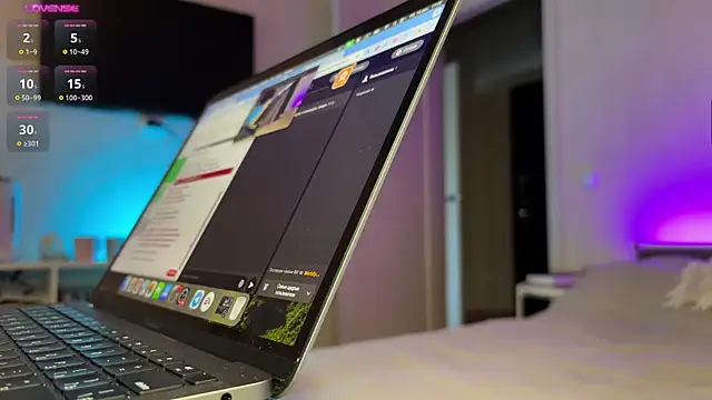 nikitos4you online show from December 14, 8:23 am