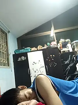 WolfCosKoeiji2005 online show from September 29, 7:30 pm