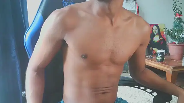 Snapshot of gerson173Hugo chatting on December 4, 11:41 am gerson173Hugo online show from December 4, 11:41 am