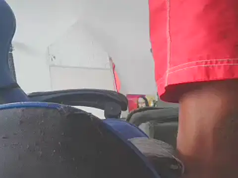 Snapshot of gerson173Hugo chatting on December 11, 5:15 pm gerson173Hugo online show from December 11, 5:15 pm