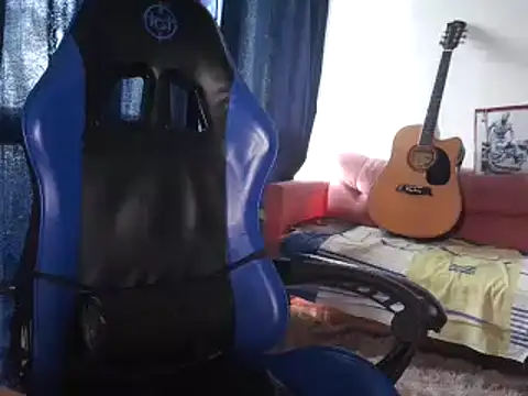 Snapshot of gerson173Hugo chatting on December 18, 5:42 pm gerson173Hugo online show from December 18, 5:42 pm