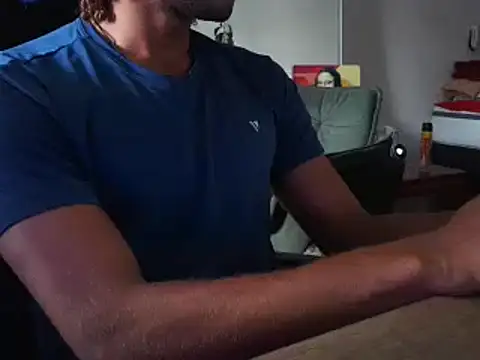 Snapshot of gerson173Hugo chatting on January 17, 5:19 pm gerson173Hugo online show from January 17, 5:19 pm