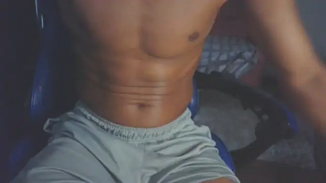 Snapshot of gerson173Hugo chatting on February 13, 8:45 pm gerson173Hugo online show from February 13, 8:45 pm