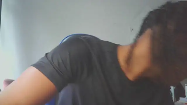 Snapshot of gerson173Hugo chatting on February 14, 4:20 pm gerson173Hugo online show from February 14, 4:20 pm