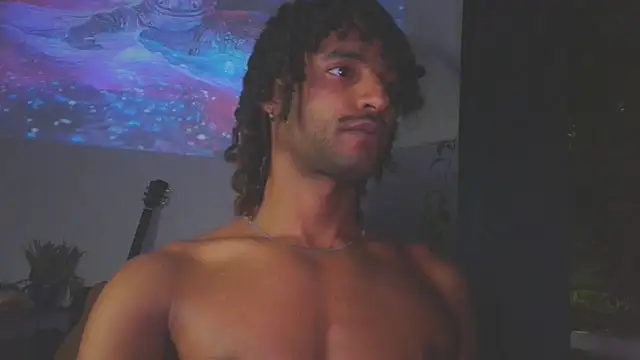 Snapshot of gerson173Hugo chatting on March 15, 12:04 am gerson173Hugo online show from March 15, 12:04 am