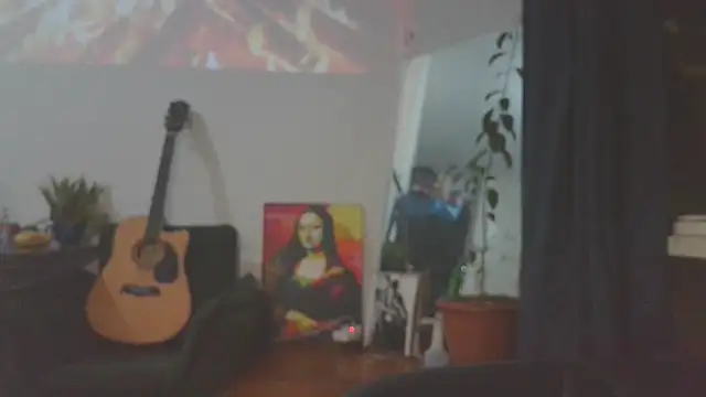 Snapshot of gerson173Hugo chatting on March 15, 3:07 am gerson173Hugo online show from March 15, 3:07 am