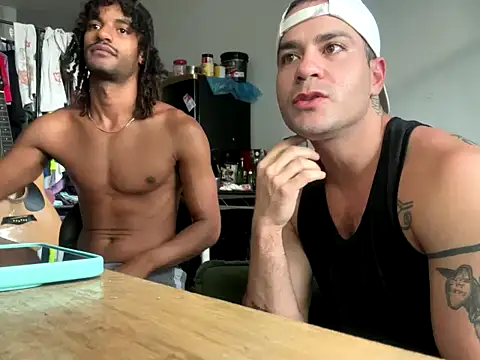 Snapshot of gerson173Hugo chatting on March 19, 10:44 am gerson173Hugo online show from March 19, 10:44 am