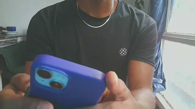 Snapshot of gerson173Hugo chatting on March 19, 5:17 pm gerson173Hugo online show from March 19, 5:17 pm