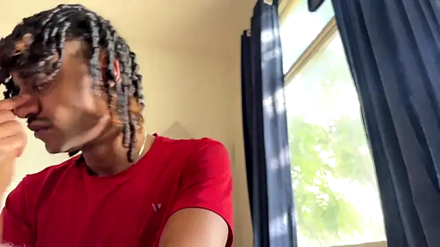 Snapshot of gerson173Hugo chatting on September 11, 11:21 am gerson173Hugo online show from September 11, 11:21 am