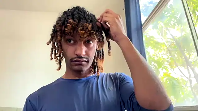 gerson173Hugo online show from November 11, 11:54 am