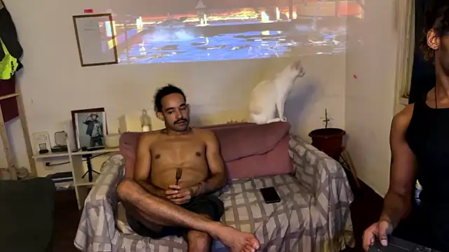 gerson173Hugo online show from January 9, 1:19 am