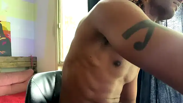 gerson173Hugo online show from February 23, 4:26 pm